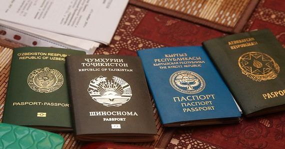 прописка в Светлогорске